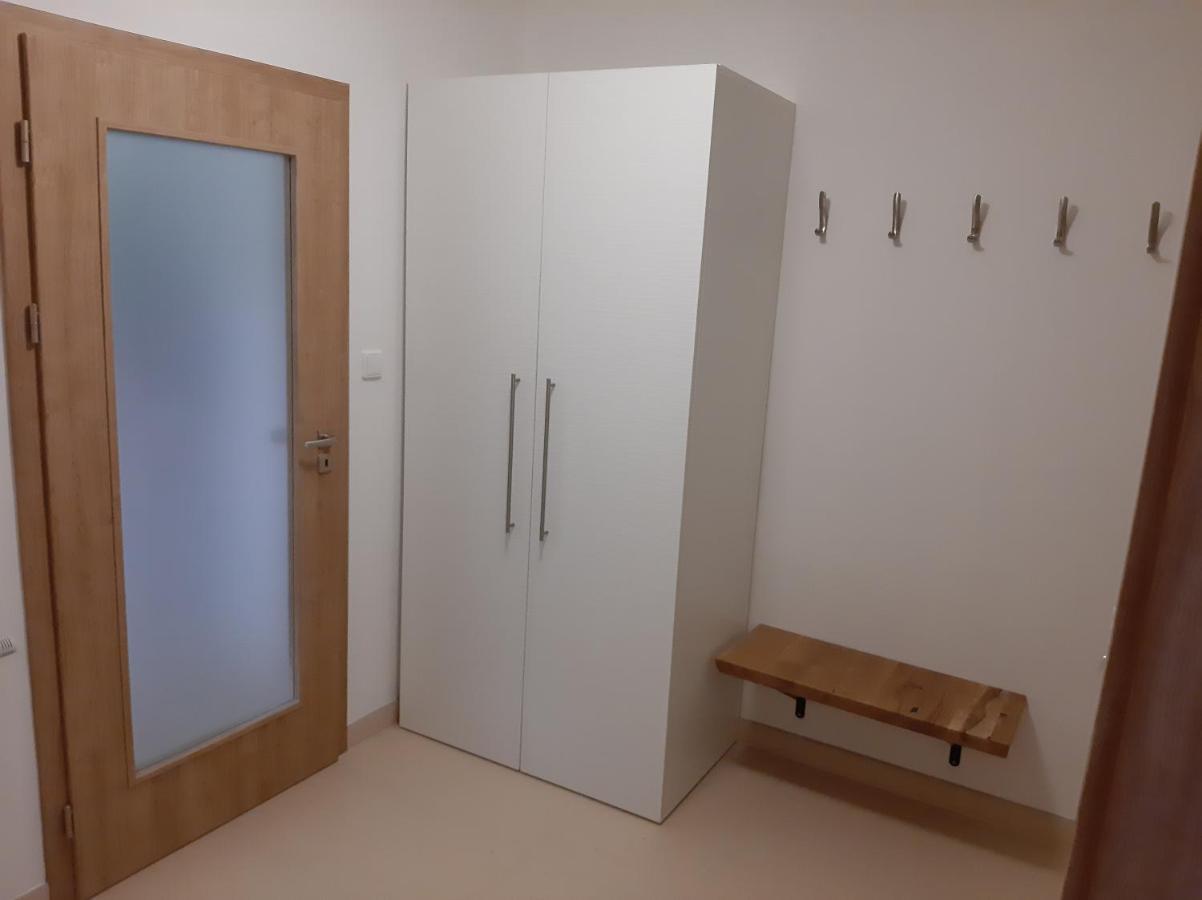 Apartman Karlova Studanka Luaran gambar