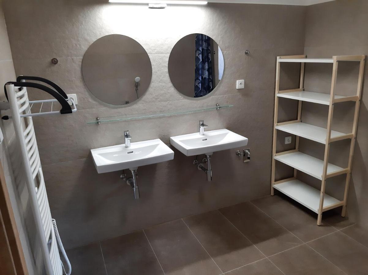 Apartman Karlova Studanka Luaran gambar