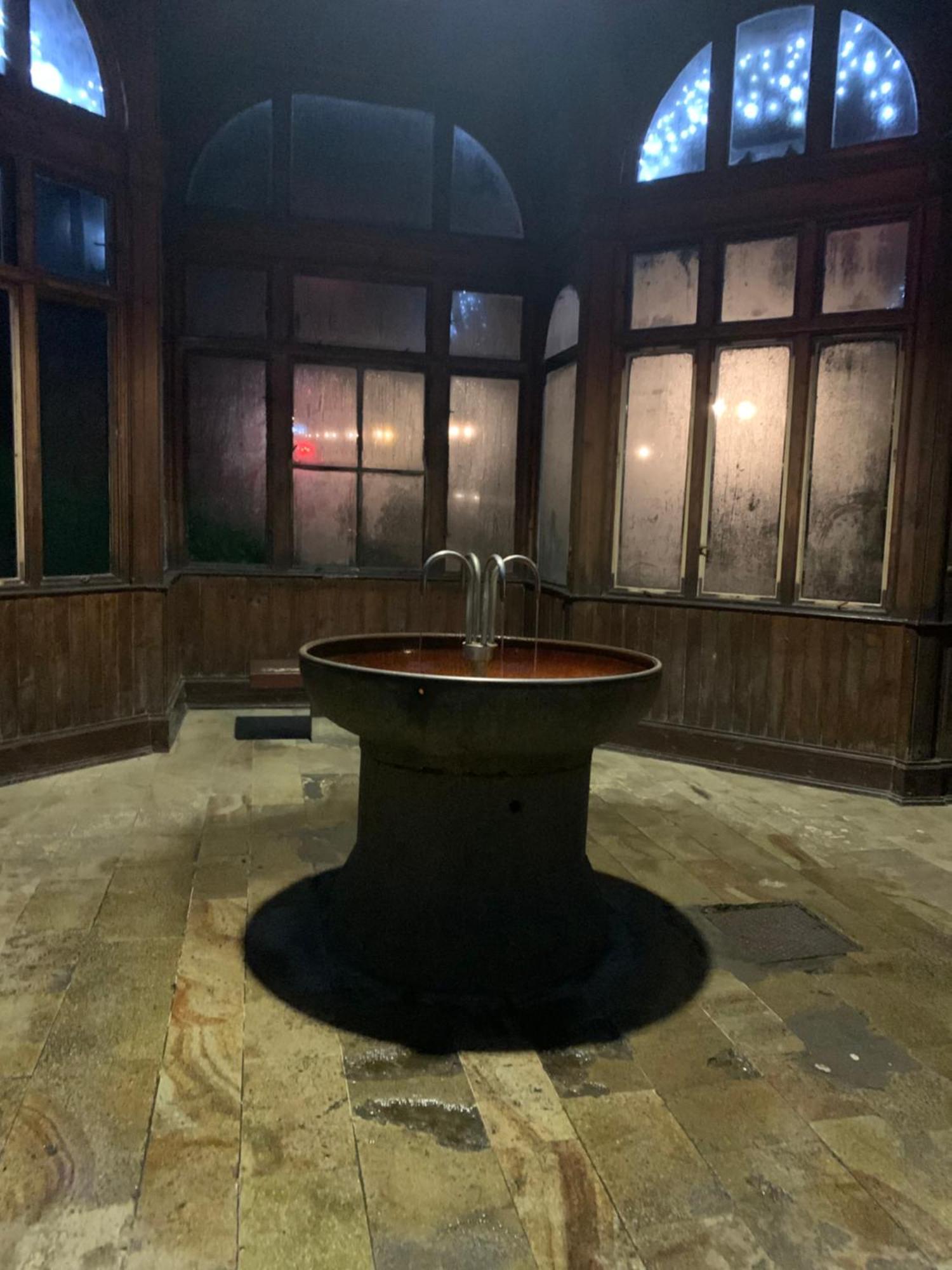 Apartman Karlova Studanka Luaran gambar