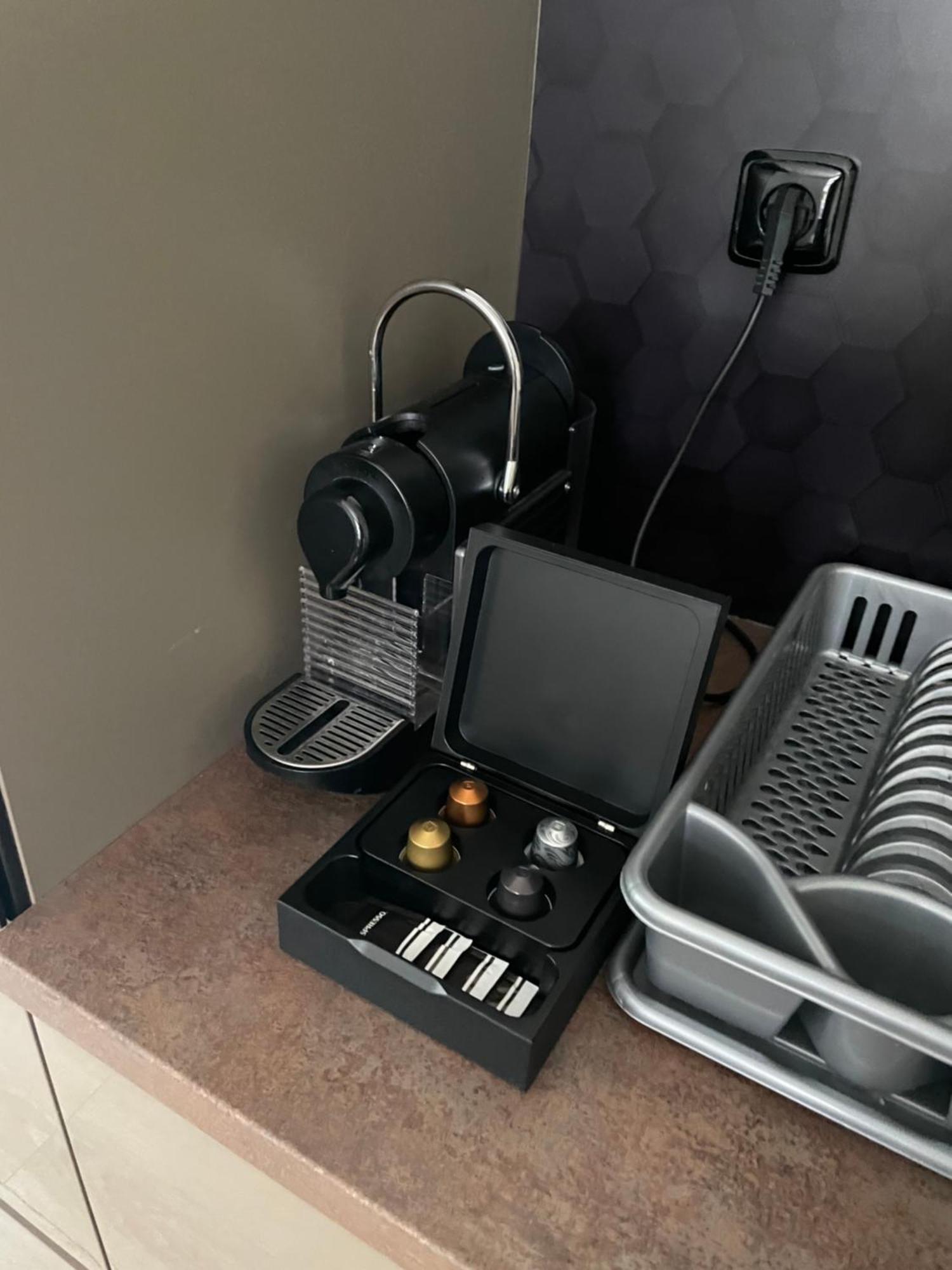 Apartman Karlova Studanka Luaran gambar