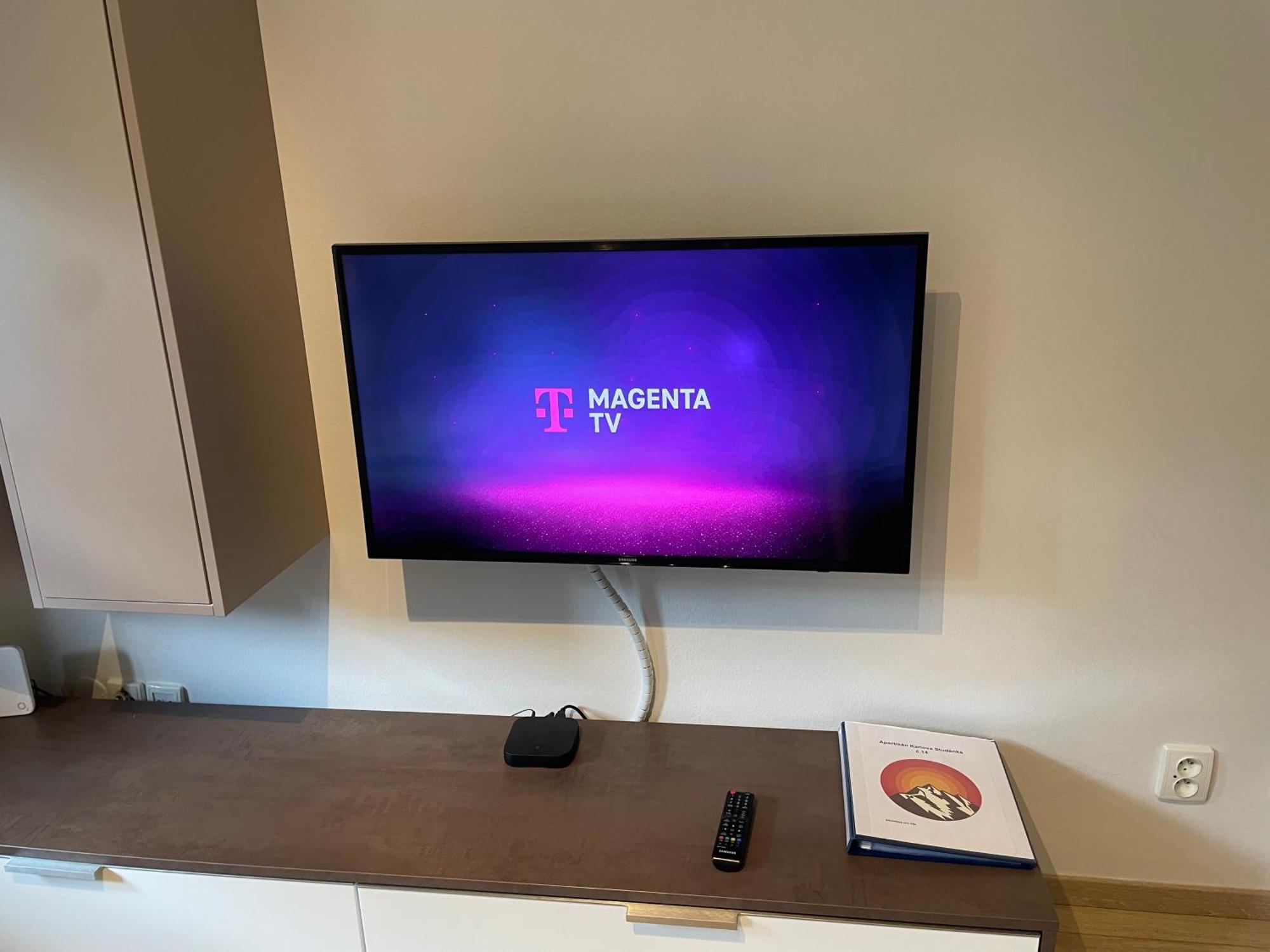 Apartman Karlova Studanka Luaran gambar